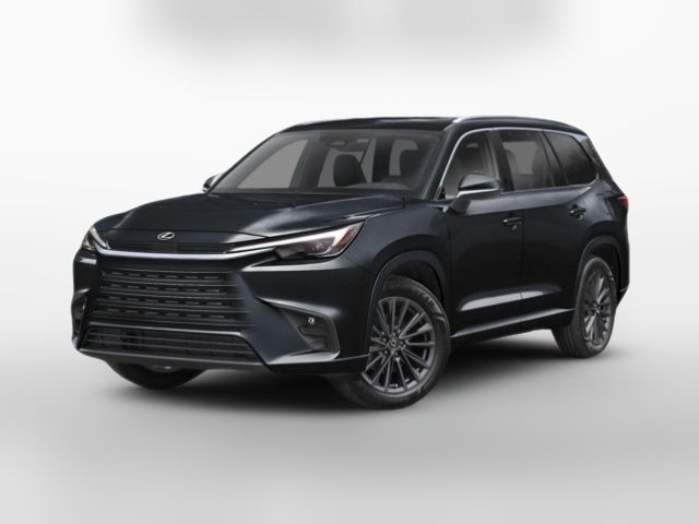 2026 Lexus TX TX 350 Premium