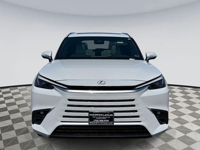 2026 Lexus TX TX 350 Premium