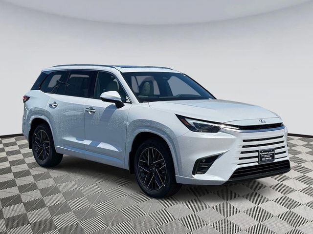 2026 Lexus TX TX 350 Premium