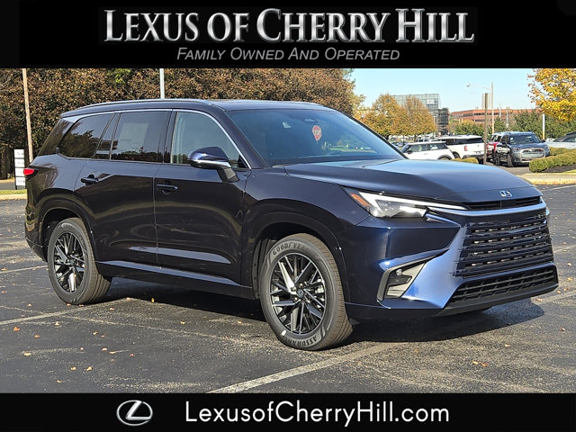 New 2024 Lexus TX TX 550h+ Luxury SUV For Sale in Philadelphia, PA