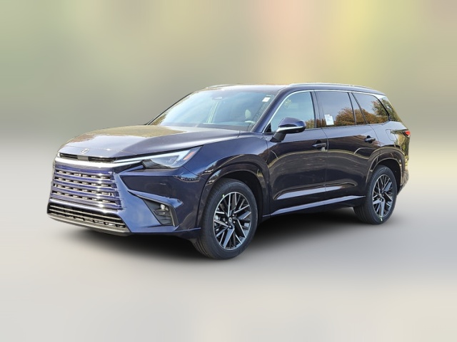 New 2024 Lexus TX TX 550h+ Luxury SUV For Sale in Philadelphia, PA