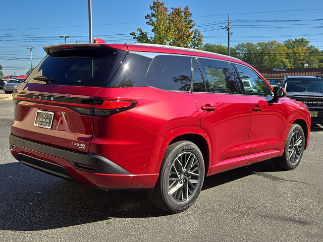 New 2024 Lexus TX TX 550h+ Luxury SUV For Sale in Philadelphia, PA