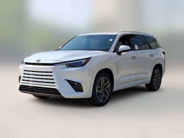 2026 Lexus TX TX 350 Premium