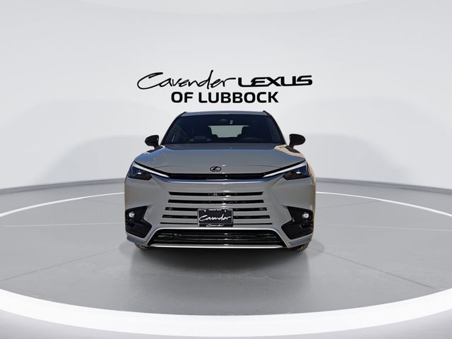 2026 Lexus TX TX 500h F SPORT Performance Premium