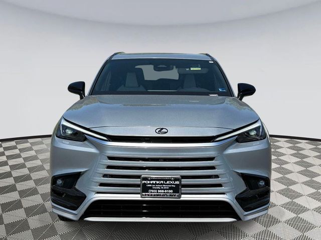 2026 Lexus TX TX 500h F SPORT Performance Premium