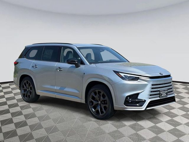 2026 Lexus TX TX 500h F SPORT Performance Premium