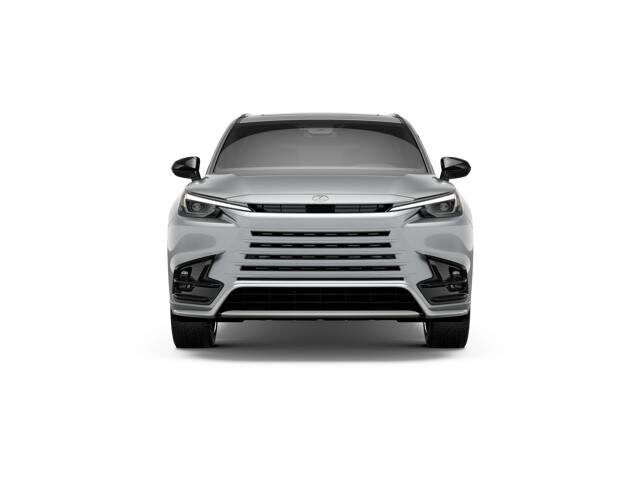 2026 Lexus TX TX 500h F SPORT Performance Luxury