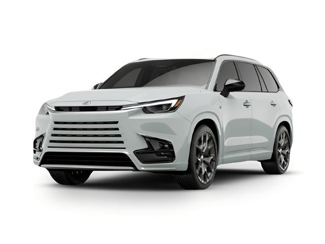 2026 Lexus TX TX 500h F SPORT Performance Premium