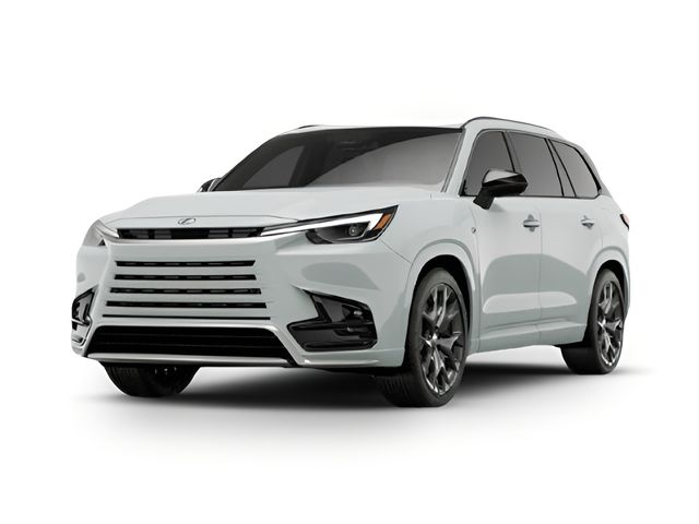 2026 Lexus TX TX 500h F SPORT Performance Premium