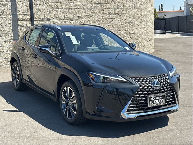 2026 Lexus UX UX 300h