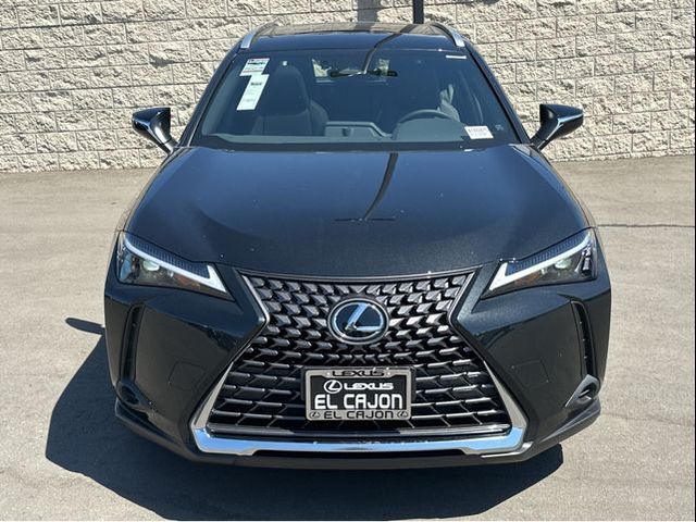 2026 Lexus UX UX 300h