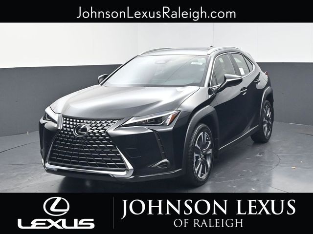 2026 Lexus UX UX 300h