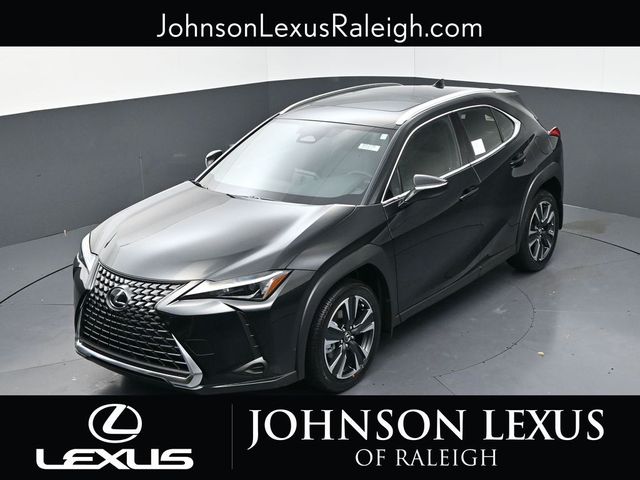 2026 Lexus UX UX 300h