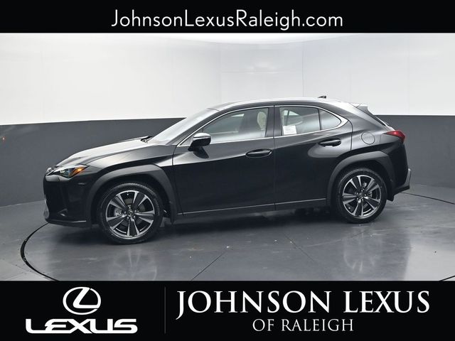 2026 Lexus UX UX 300h