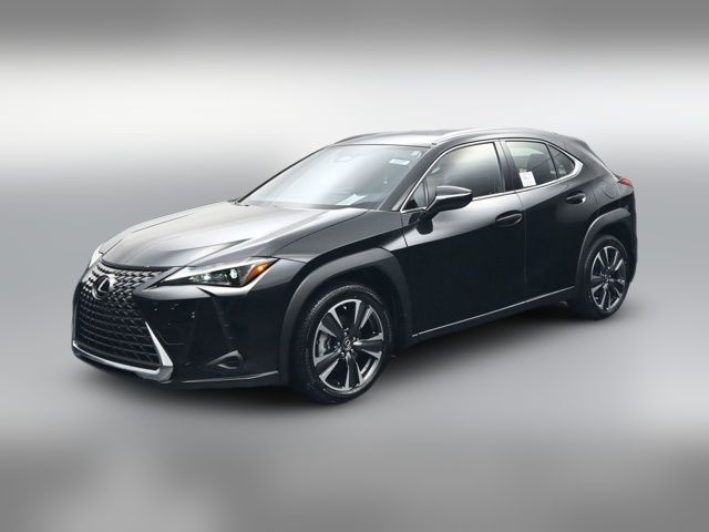 2026 Lexus UX UX 300h