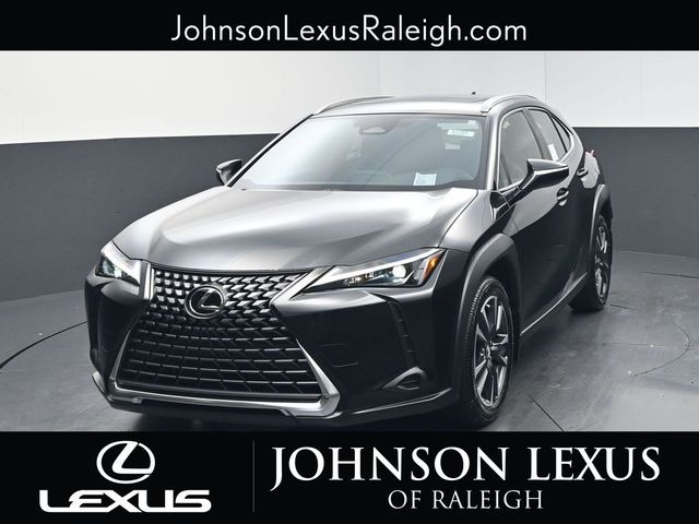 2026 Lexus UX UX 300h