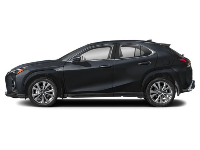 2026 Lexus UX UX 300h F SPORT Design