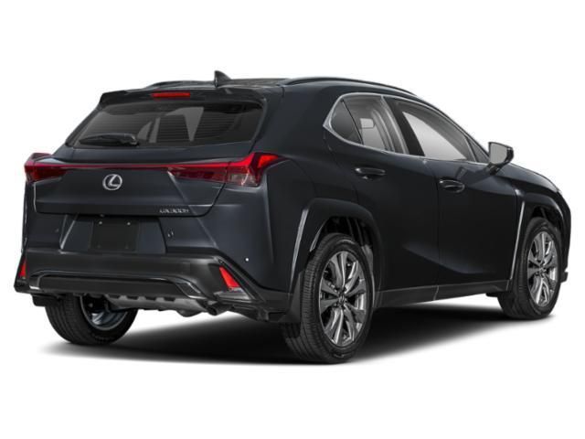 2026 Lexus UX UX 300h F SPORT Design