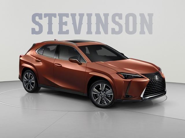 2026 Lexus UX UX 300h Premium