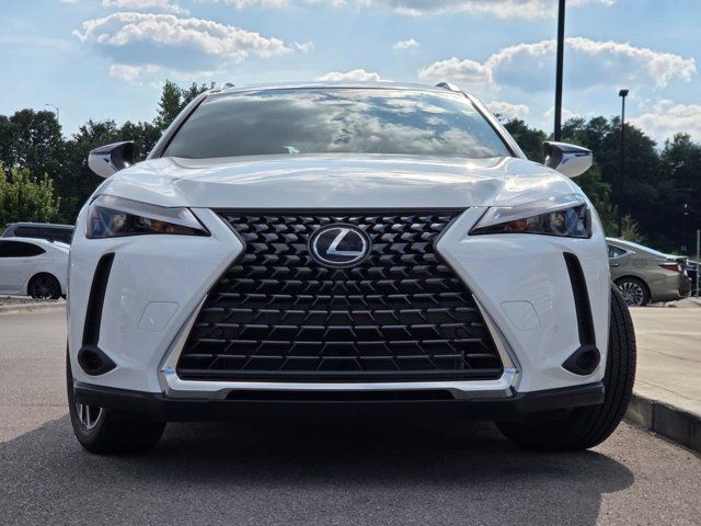 2026 Lexus UX UX 300h Premium