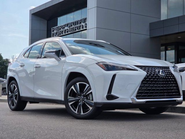 2026 Lexus UX UX 300h Premium