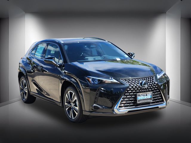 2026 Lexus UX UX 300h Premium