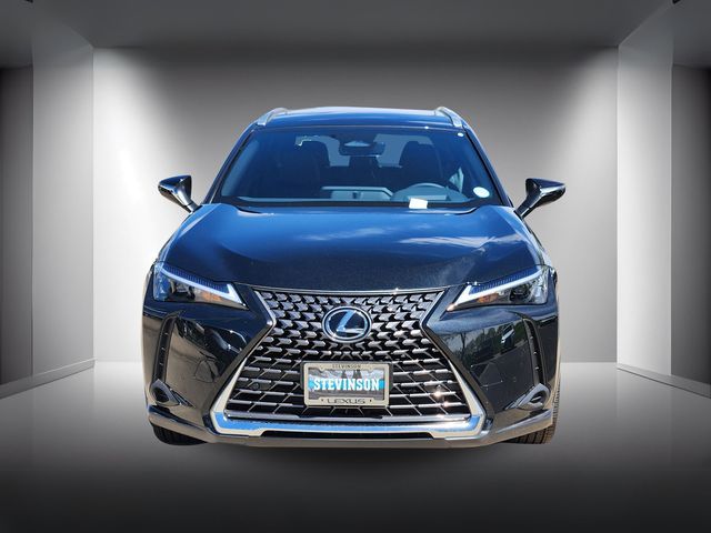 2026 Lexus UX UX 300h Premium