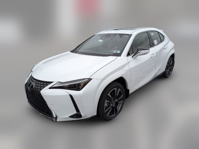 2026 Lexus UX UX 300h Premium