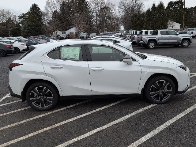 2026 Lexus UX UX 300h Premium