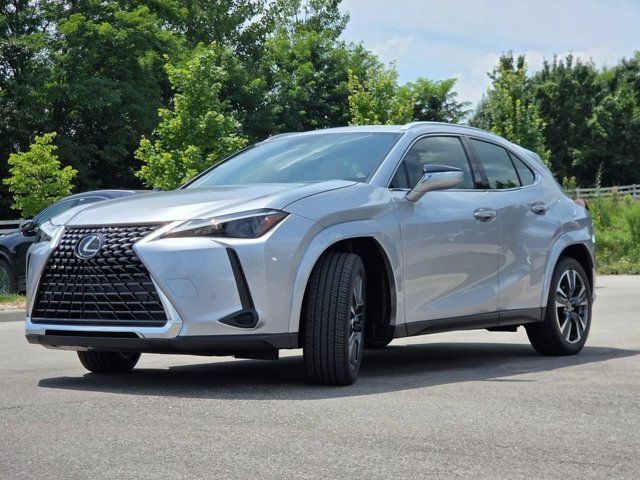 2026 Lexus UX UX 300h Premium