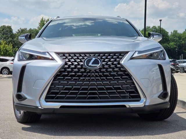 2026 Lexus UX UX 300h Premium