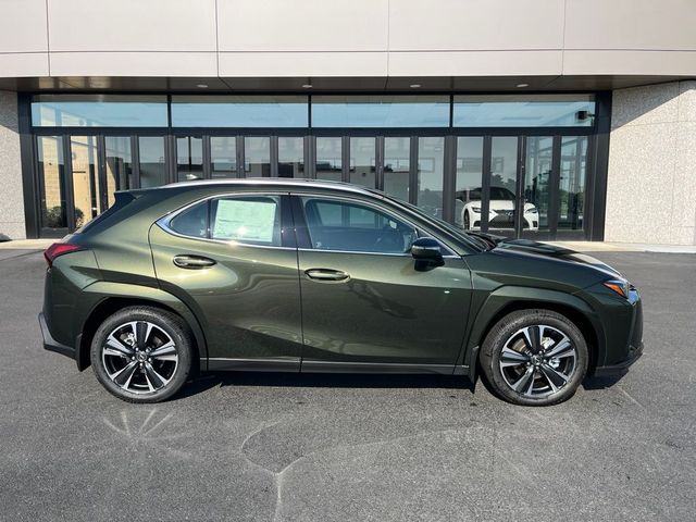 2026 Lexus UX UX 300h Premium