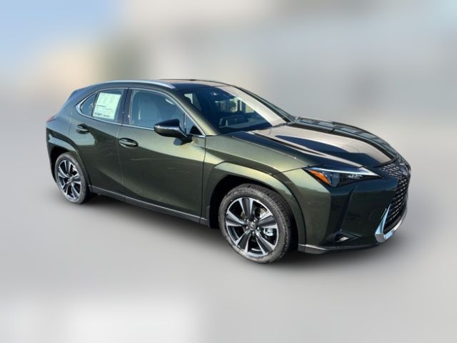2026 Lexus UX UX 300h Premium
