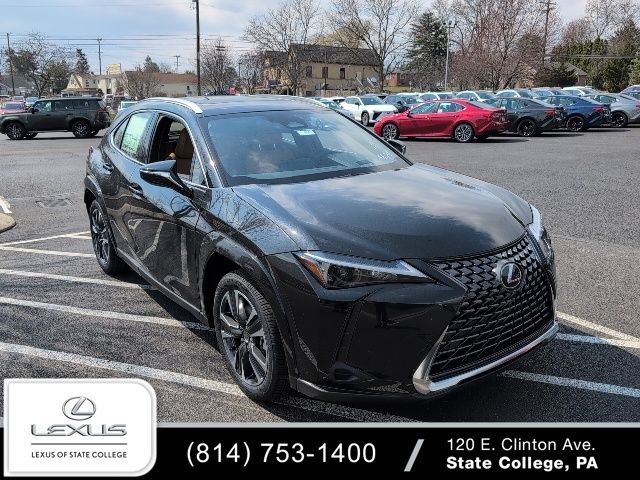 2026 Lexus UX UX 300h Premium