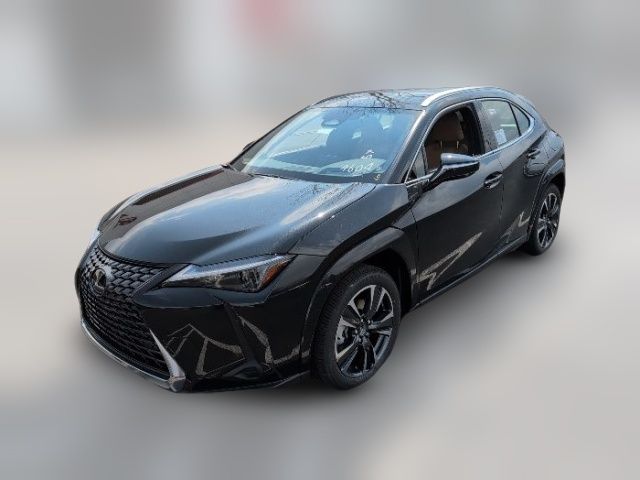 2026 Lexus UX UX 300h Premium