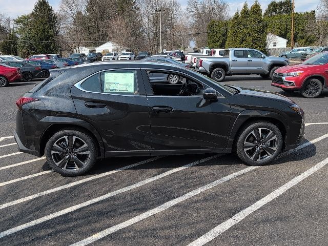 2026 Lexus UX UX 300h Premium