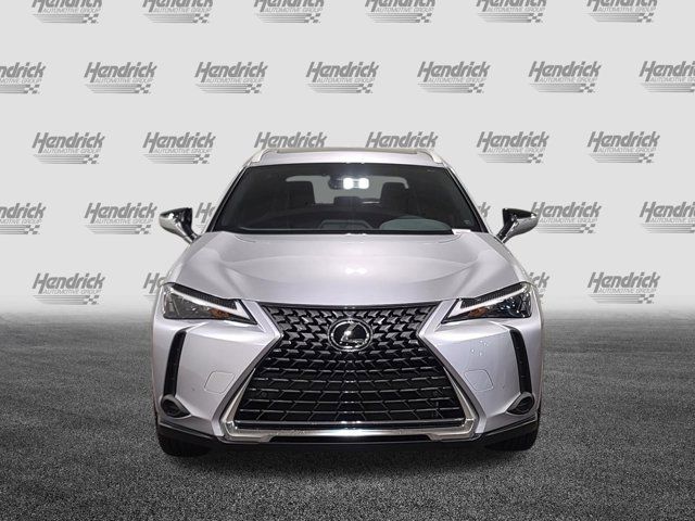 2026 Lexus UX UX 300h Premium