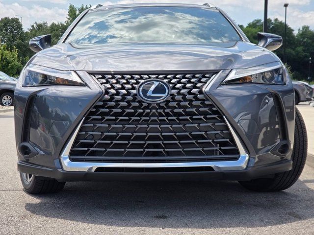 2026 Lexus UX UX 300h Premium