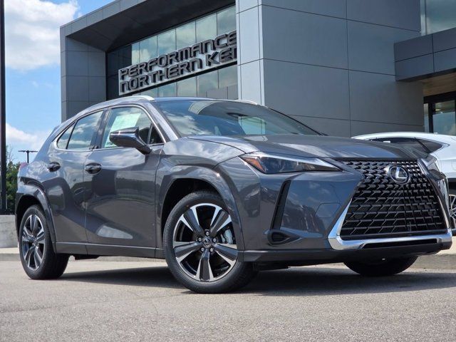 2026 Lexus UX UX 300h Premium