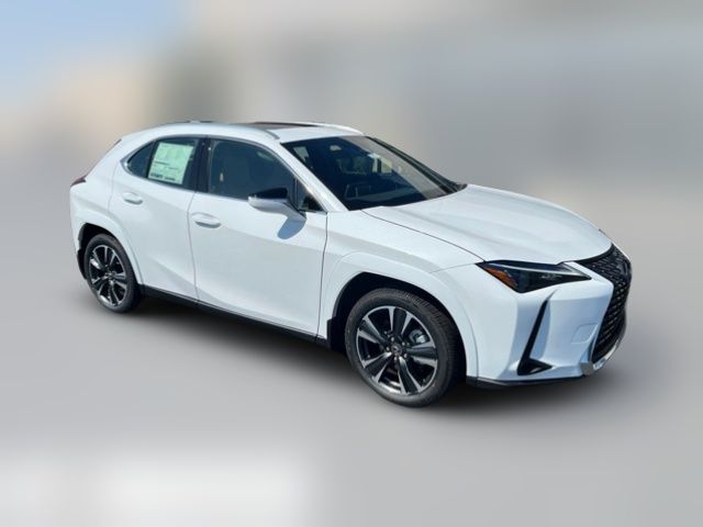 2026 Lexus UX UX 300h Premium