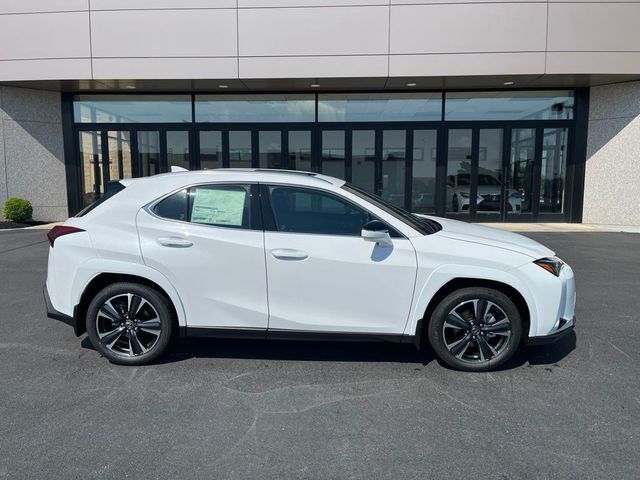 2026 Lexus UX UX 300h Premium