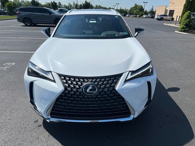 2026 Lexus UX UX 300h Premium
