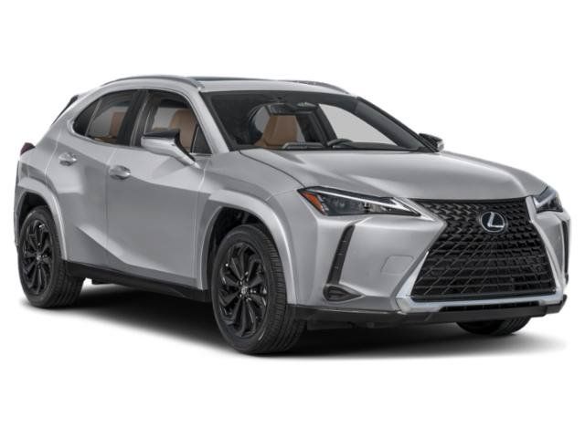 2026 Lexus UX UX 300h Premium