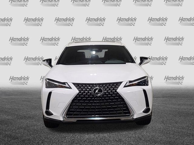 2026 Lexus UX UX 300h Premium