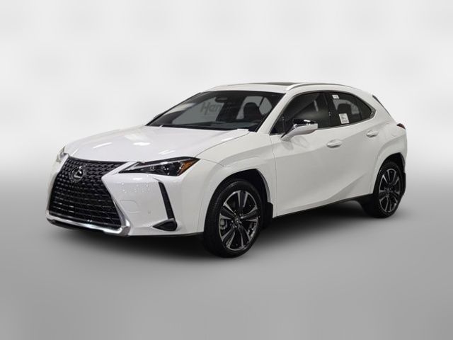 2026 Lexus UX UX 300h Premium