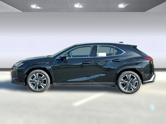 2026 Lexus UX UX 300h Premium