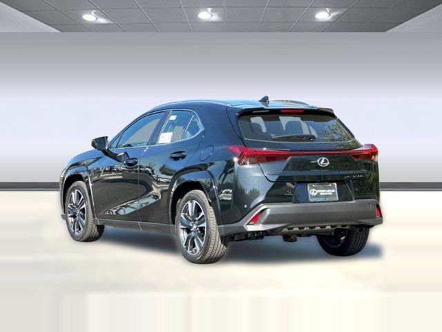 2026 Lexus UX UX 300h Premium
