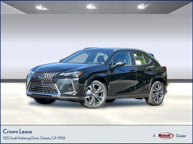2026 Lexus UX UX 300h Premium