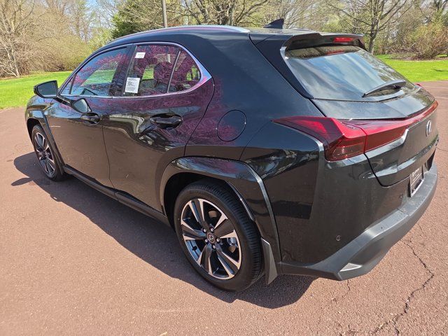 2026 Lexus UX UX 300h Premium
