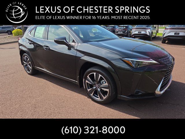 2026 Lexus UX UX 300h Premium